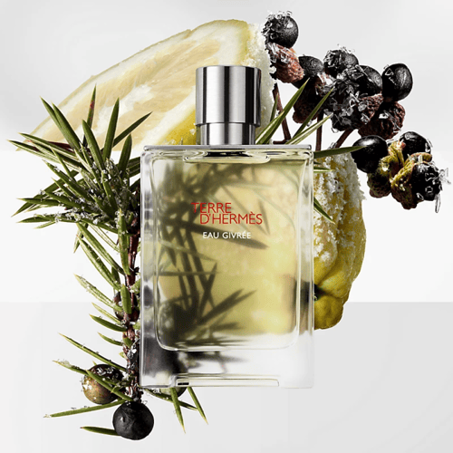 عطر هيرمس تيري دي هيرمس ايو جيفري او دو بارفيوم 10...
