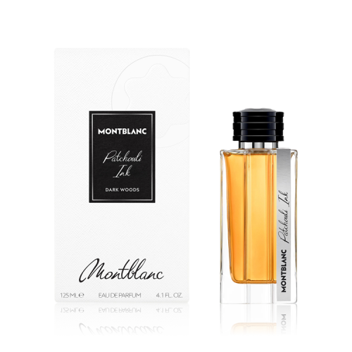 عطر مونت بلانك باتشولي انك دارك وودز او دو بارفيوم...