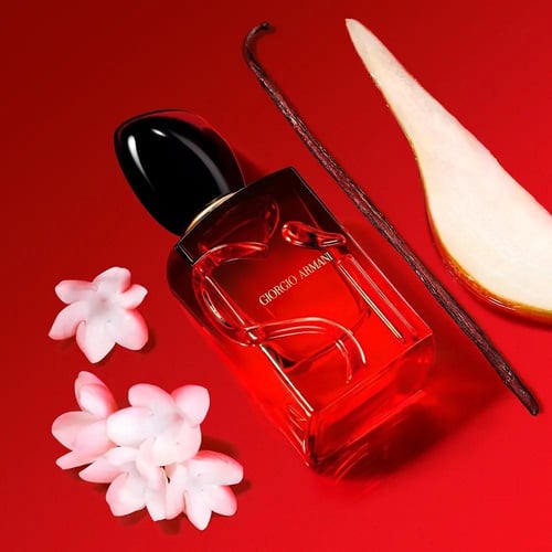 عطر جورجيو ارماني سي اي باشون او دو بارفيوم انتنس...