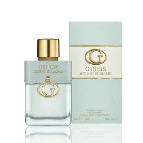 عطر جيس ايكونيك سوبليم او دو بارفيوم 100 مل
