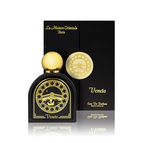 No Maison Oriental Veneto Eau de Parfum 85 ml