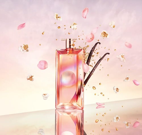 عطر لانكوم ايدول نكتار او دو بارفيوم 100 مل