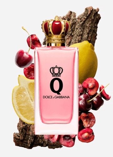 عطر دولتشي اند غابانا كيو او دو بارفيوم 100مل