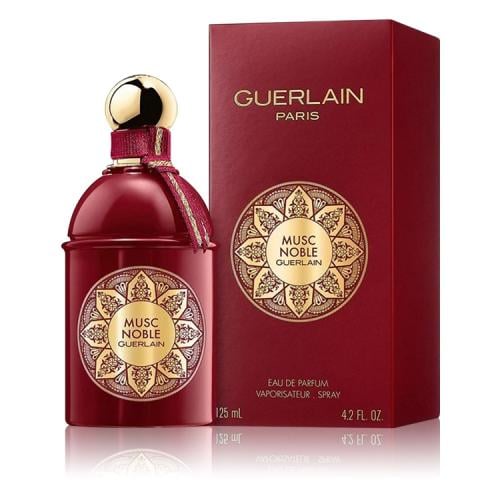 عطر جيرلان مسك نوبل جيرلان او دو بارفيوم 125 مل