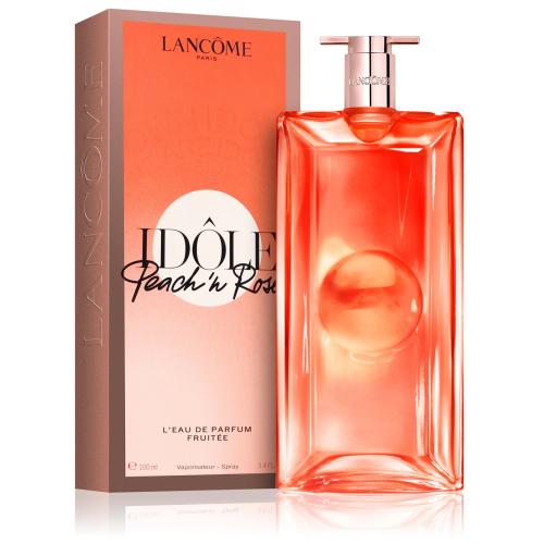 Lancôme Idôle Beach and Roses Eau de Parfum 100 ml