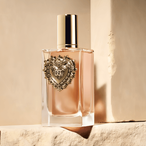 عطر دولتشي اند غابانا ديفوشن او دو بارفيوم 100 مل