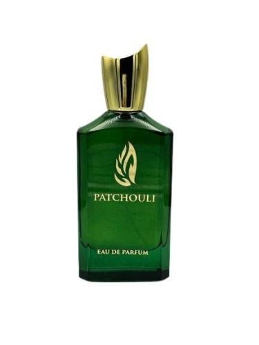 عطر باتشولي او دو بارفيوم 100 مل