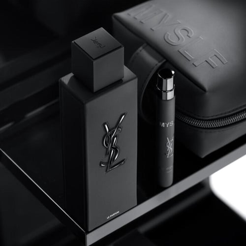 عطر ايف سان لوران ماي سيلف لي بارفيوم 100 مل