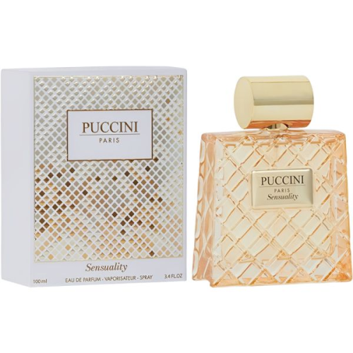 عطر بوتشيني سانشولتي او دو بارفيوم 100مل