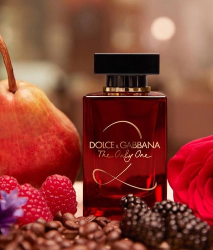 عطر دولتشي غابانا ذا اونلي وان 2 او دو بارفيوم 100...