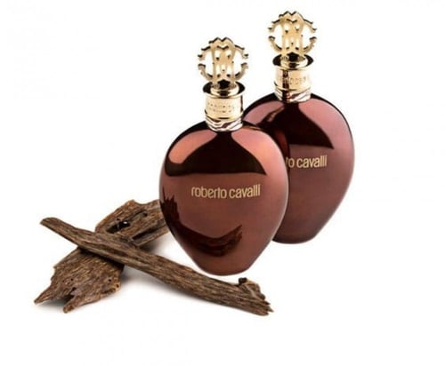 عطر روبيرتو كفالي تايجر عود او دو بارفيوم انتينس 7...