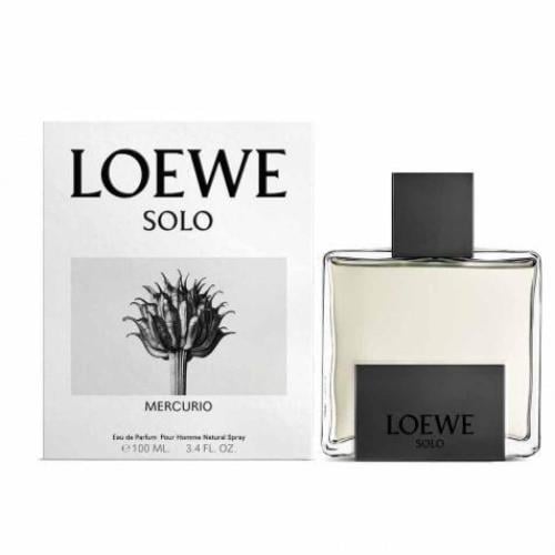 عطر لويفي سولو ماركيريو او دو بارفيوم 100 مل