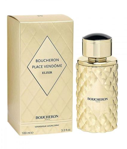 عطر بوشرون بلاس فيندوم اليكسر او دو بارفيوم 100 مل