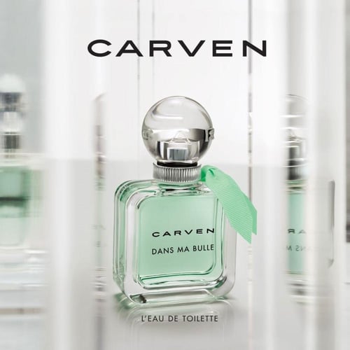 عطر كارفن دانس مابول او دو تواليت 100 مل