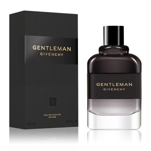 عطر جيفنشي جنتلمان او دو بارفيوم بوزيه 100 مل