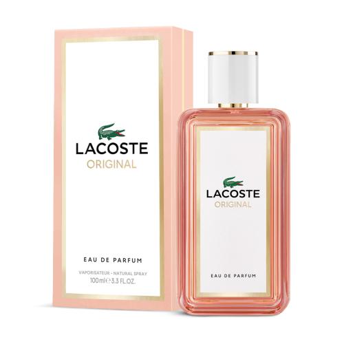 Lacoste Original Women's Perfume or Eau de Parfum...