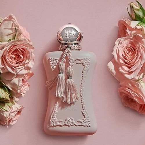 عطر بارفيوم دي مارلي ديلينا اكسكلوسف بارفيوم 75 مل