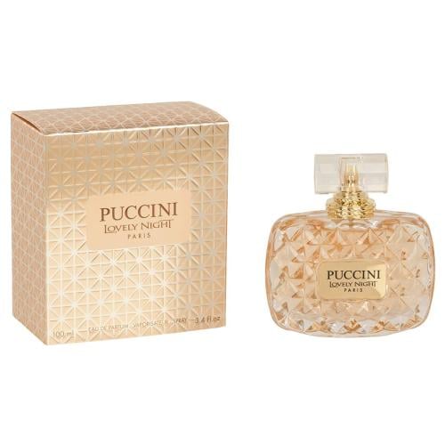 عطر بوتشيني لوفلي نايت او دو بارفيوم 100مل