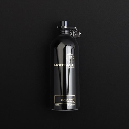 عطر مونتال بلاك عود او دو بارفيوم 100 مل