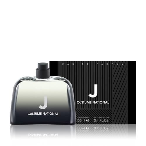 عطر كوستوم ناشونال جي او دو بارفيوم 100مل