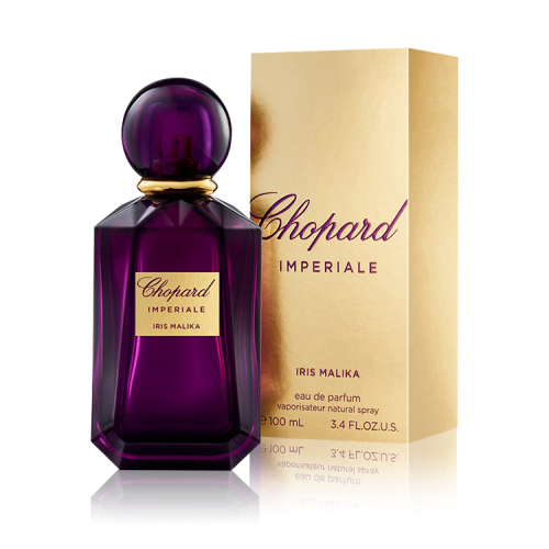 Chopard Imperial Iris perfume, 100 ml Eau de Parfu...