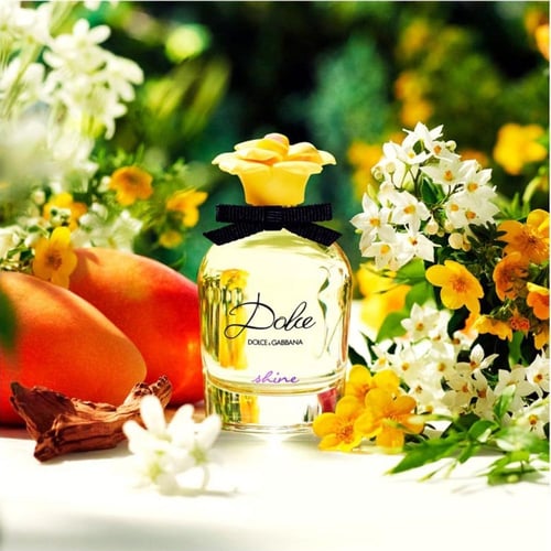 عطر دولتشي اند غابانا شاين دولتشي او دو بارفيوم 75...