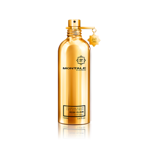 عطر الشعر مونتال روز الكسير 100 مل