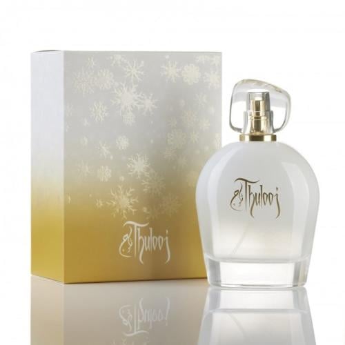 عطر جنيد ثلوج او دو بارفيوم 100مل