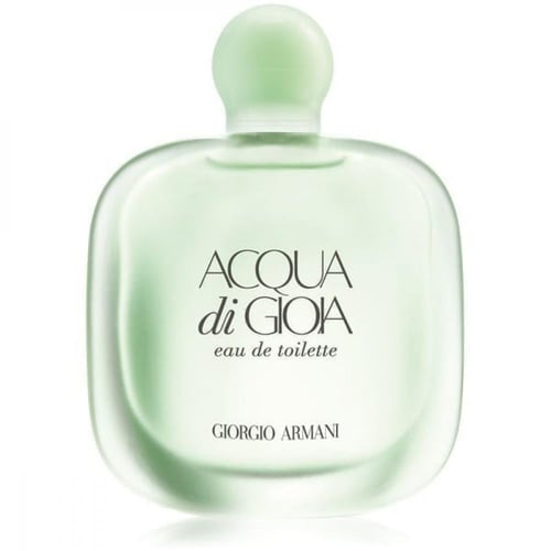 عطر جورجيو ارماني اكوا دي جويا او دو تواليت 100 مل