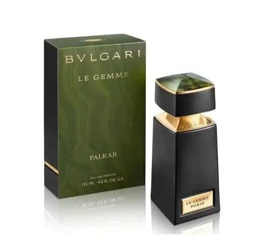 Bulgari Le Gemme Valcar perfume 125 ml