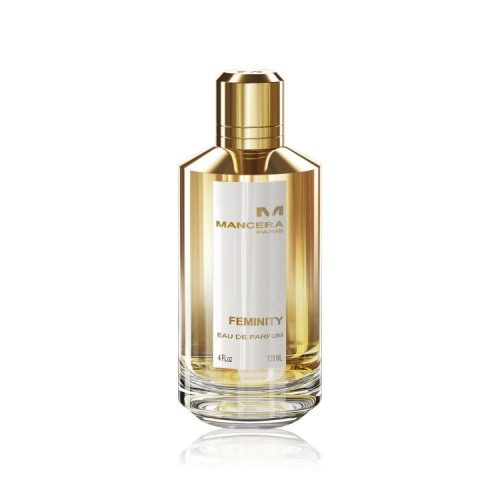 عطر مانسيرا فيمينيتي او دو بارفيوم 120مل
