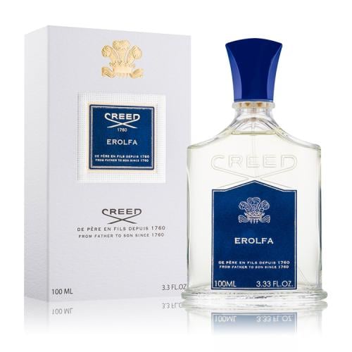 عطر كريد إيرولفا او دو بارفيوم 100 مل