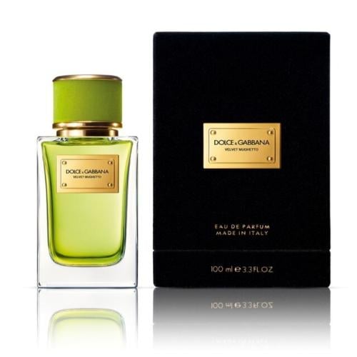 عطر دولتشي غابانا فيلفت موغيتو او دو بارفيوم 100 م...