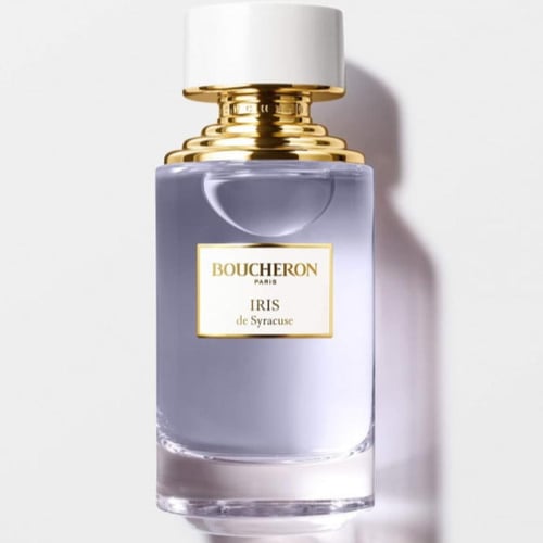 عطر بوشرون ايريس دي سيراكيوز او دو بارفيوم 125 مل