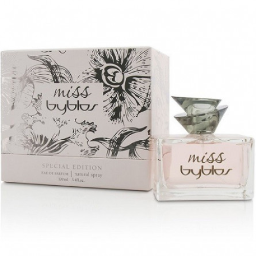 عطر بيوبلس مس بيوبلس سبيشل اديشن او دو بارفيوم 100...