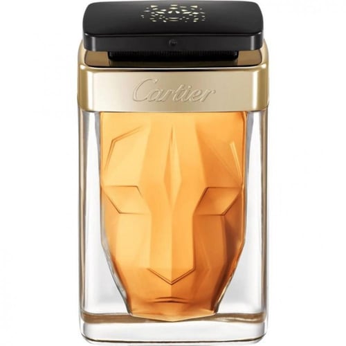 عطر كارتير لابانثير نوار ابسولو او دو بارفيوم 50 م...