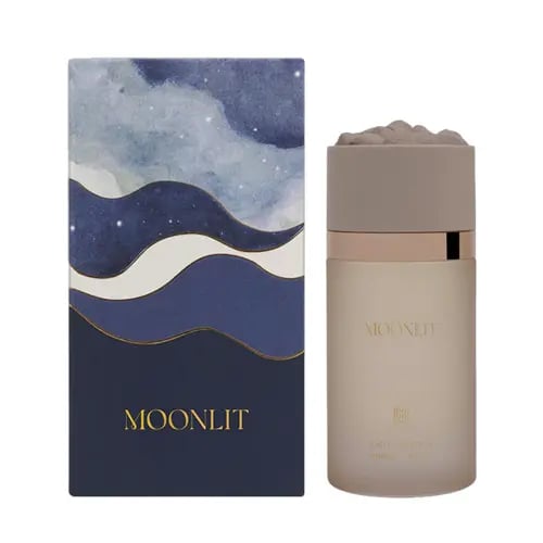 عطر احمد المغربي مون لايت او دو بارفيوم 100 مل