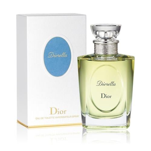 عطر كريستيان ديور ديوريلا او دو تواليت 100 مل