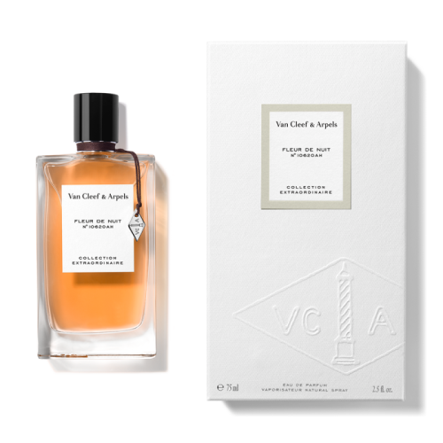 عطر فان كليف فليور دي نيوت او دو بارفيوم 75 مل