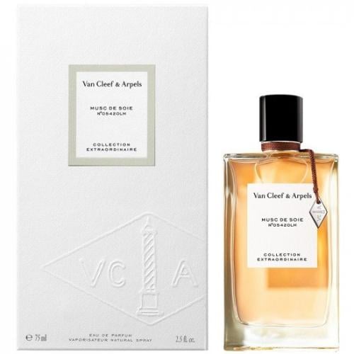 عطر فان كليف اند اربلز مسك دي سوا او دو بارفيوم 75...
