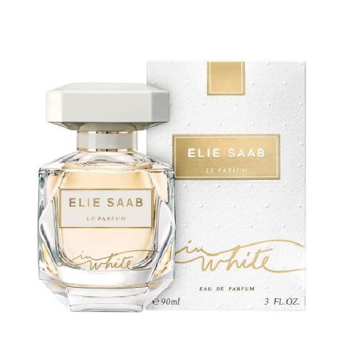 عطر ايلي صعب لي بارفيوم ان وايت او دو بارفيوم 90 م...
