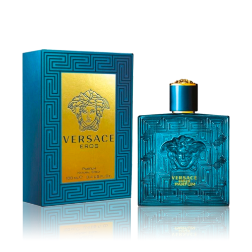 عطر فرزاتشي ايروس بارفيوم 100 مل