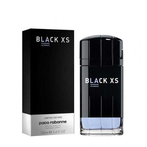 عطر باكو رابان اكس اس لوس انجلوس او دو تواليت 100...