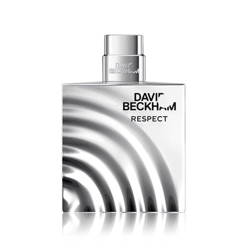 عطر ديفيد بيكهام ريسبيكت او دو تواليت 90 مل