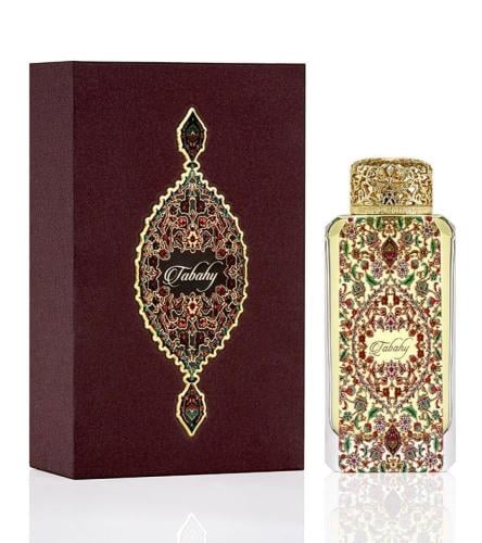 عطر جنيد تباهي او دو بارفيوم 100 مل