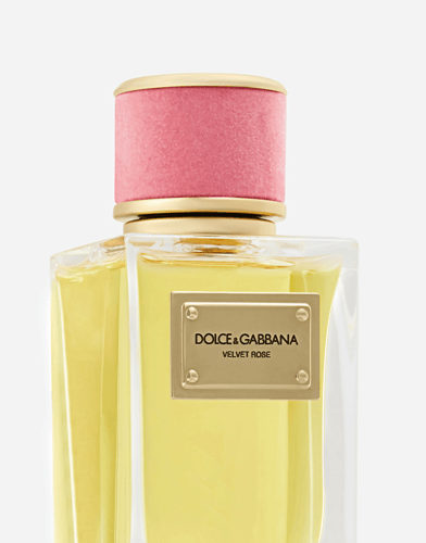 عطر دولتشي غابانا فيلفت روز او دو بارفيوم 100 مل