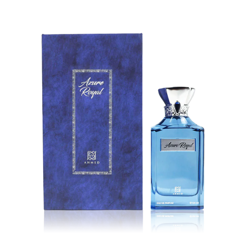 عطر احمد المغربي ازور رويال او دو بارفيوم 100 مل