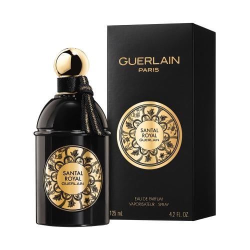 عطر جيرلان سنتال رويال او دو بارفيوم 125 مل
