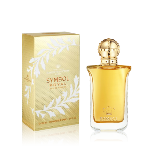عطر مارينا دي بوربون سيمبول رويال او دو بارفيوم 10...