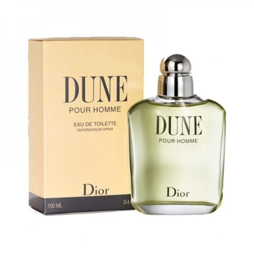 عطر ديور ديون بور هوم او دو تواليت 100 مل